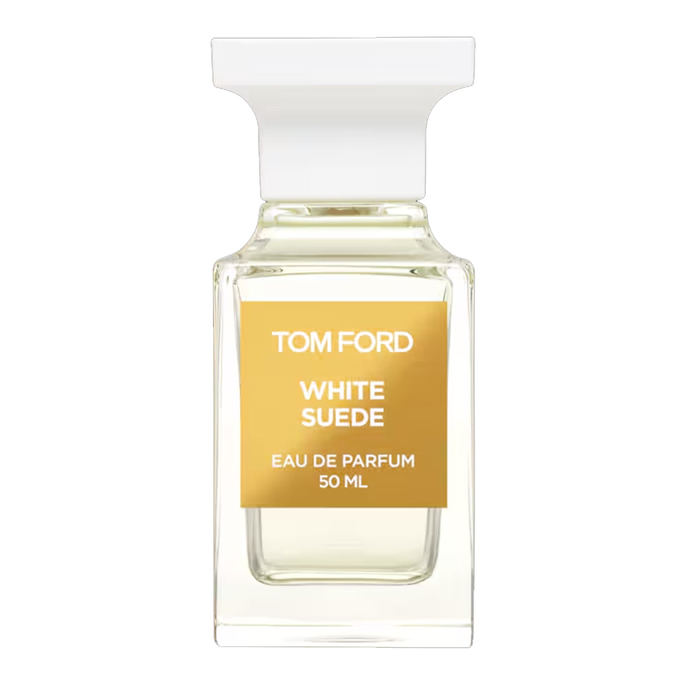 Tom Ford White Musk Collection Suede Eau de Parfum (50ml)