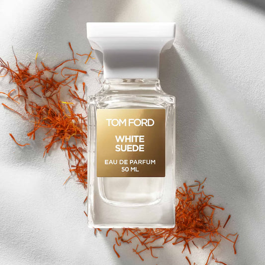 Tom Ford White Musk Collection Suede Eau de Parfum (50ml)